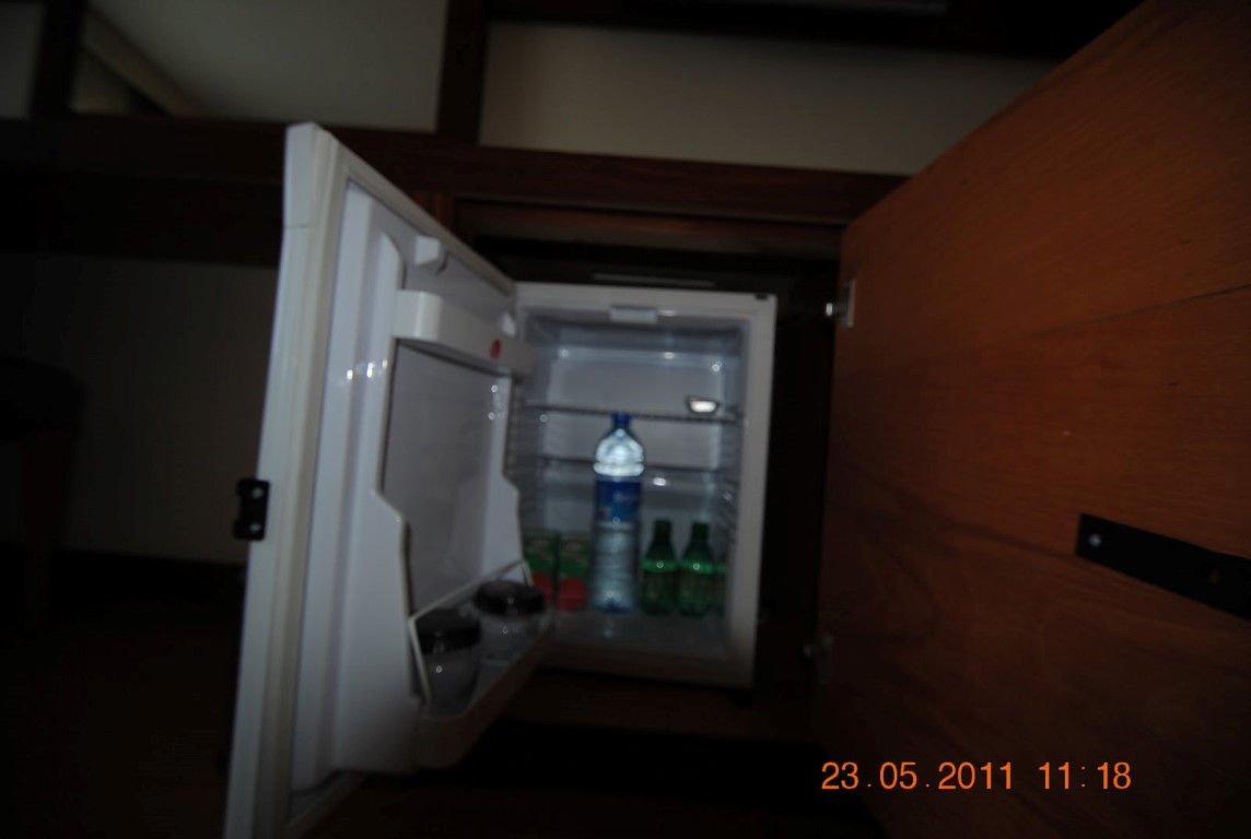 imagini hotel AMELIA BEACH RESORT SIDE